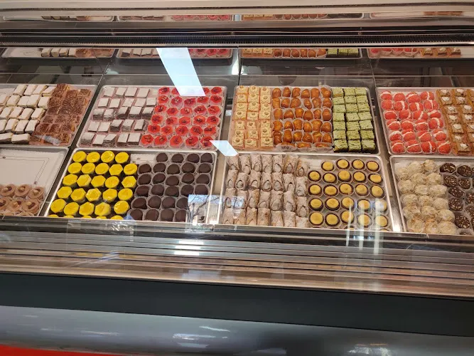 Pasticceria Nori