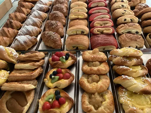 Foto di Pasticceria Nuovo Swing