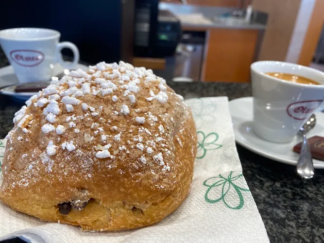 Pasticceria Olmea