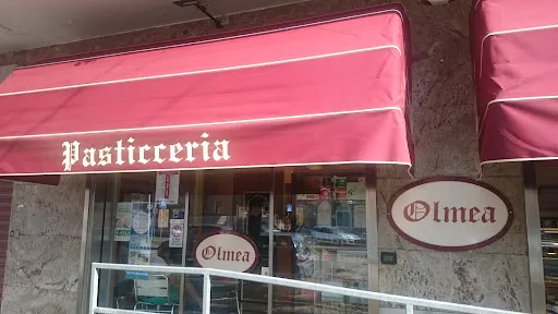 Foto di Pasticceria Olmea