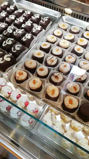 Foto di Pasticceria Olmea