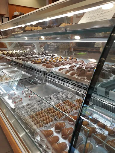 Foto di Pasticceria Olmea
