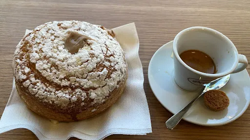 Foto di Pasticceria Olmea