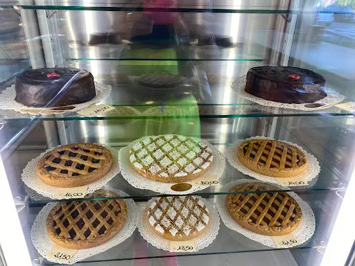 Foto di Pasticceria Olmea