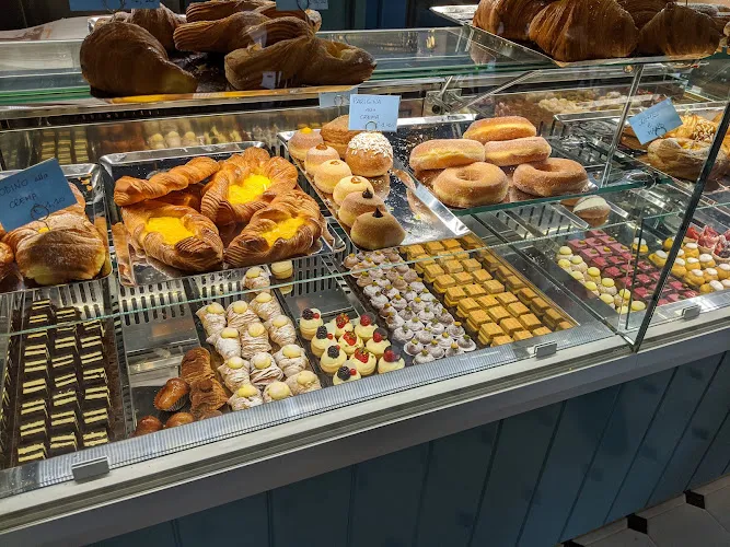 Pasticceria Orcagna