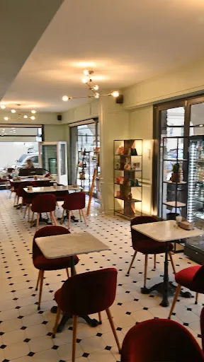Foto di Pasticceria Orcagna
