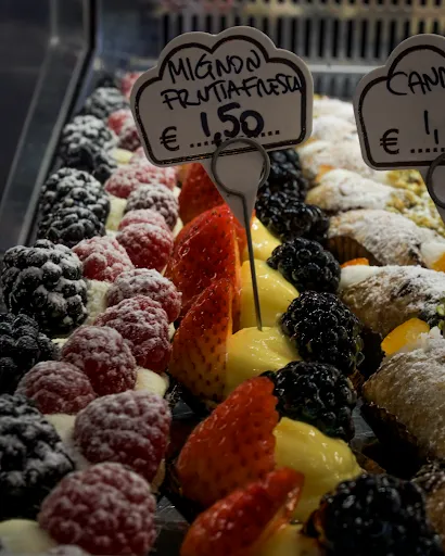 Foto di Pasticceria Orcagna