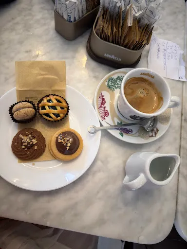 Foto di Pasticceria Orcagna