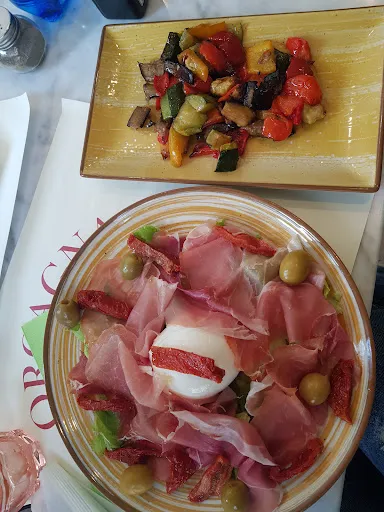 Foto di Pasticceria Orcagna