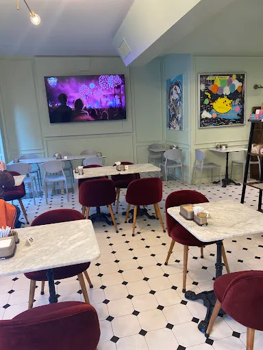 Foto di Pasticceria Orcagna