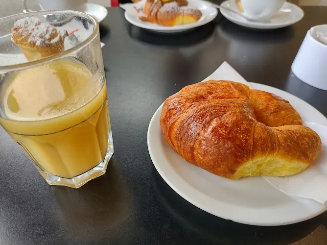 Pasticceria Orgiù La Boutique