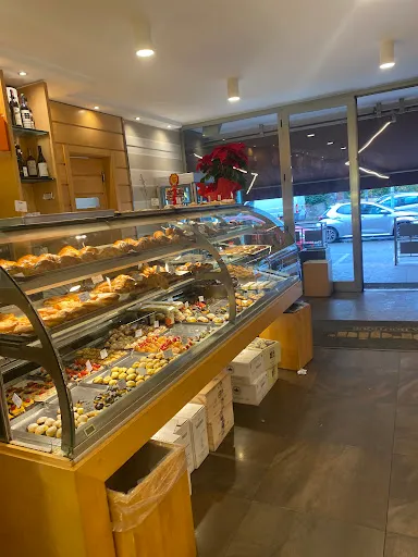 Foto di Pasticceria Orgiù La Boutique