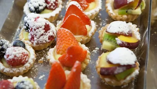 Foto di Pasticceria Orgiù La Boutique