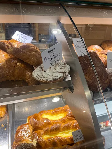 Foto di Pasticceria Orgiù La Boutique