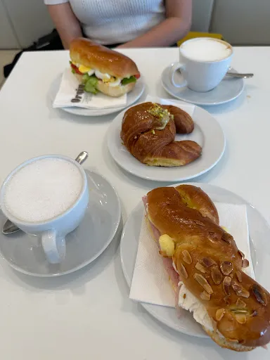 Foto di Pasticceria Orgiù La Boutique