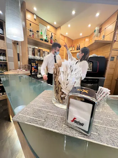 Foto di Pasticceria Orgiù La Boutique
