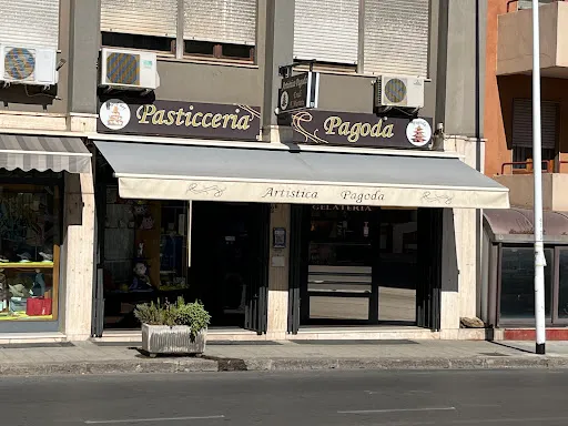 Foto di Pasticceria Pagoda