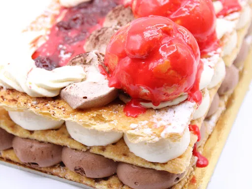Foto di Pasticceria Pagoda