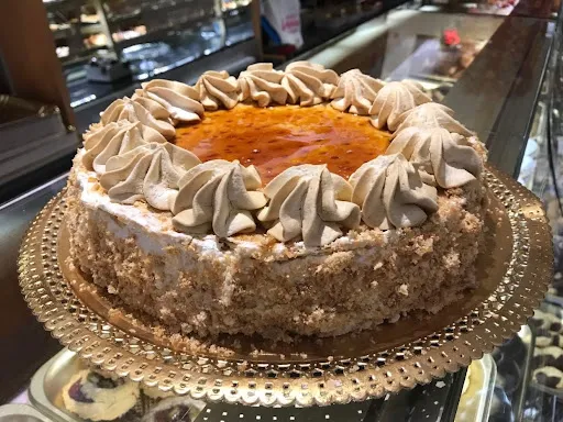 Foto di Pasticceria Pagoda