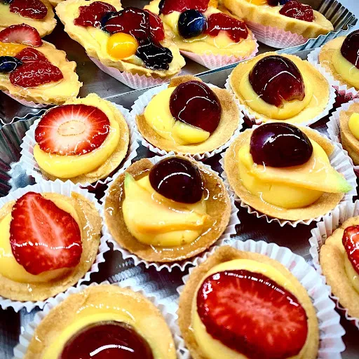 Foto di Pasticceria Pagoda