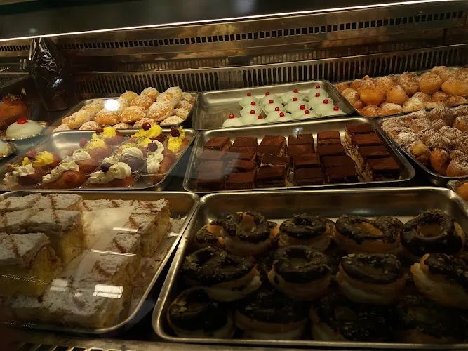 Pasticceria Pasubio