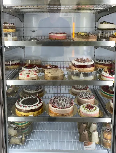 Foto di Pasticceria Pasubio
