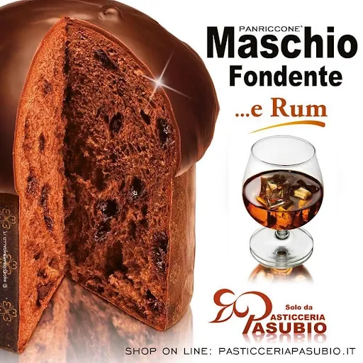 Foto di Pasticceria Pasubio