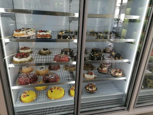 Foto di Pasticceria Pasubio