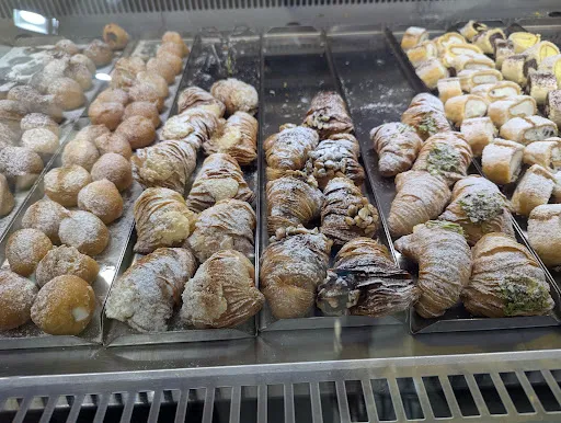Foto di Pasticceria Pasubio