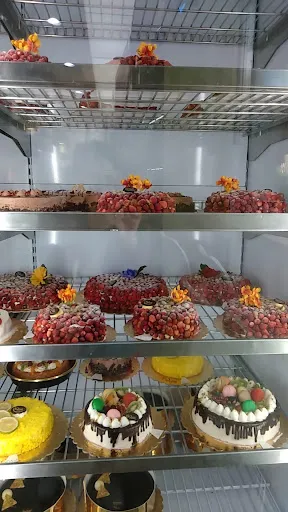 Foto di Pasticceria Pasubio