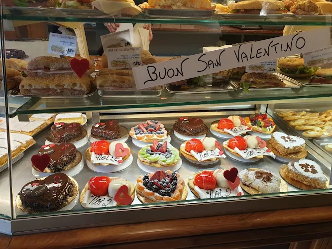 Pasticceria Pegaso Firenze