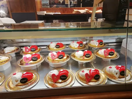 Foto di Pasticceria Pegaso Firenze