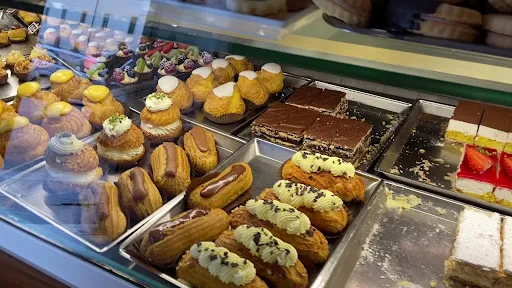 Foto di Pasticceria Pegaso Firenze