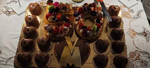 Foto di Pasticceria Pegaso Firenze