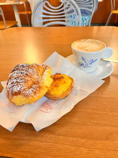 Foto di Pasticceria Pegaso Firenze