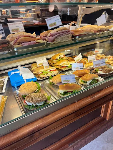 Foto di Pasticceria Pegaso Firenze