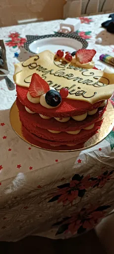 Foto di Pasticceria Pegaso Firenze