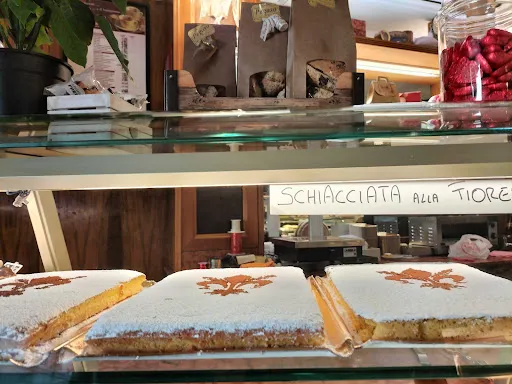 Foto di Pasticceria Pegaso Firenze