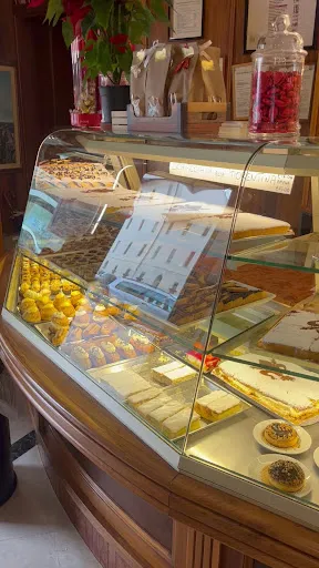 Foto di Pasticceria Pegaso Firenze