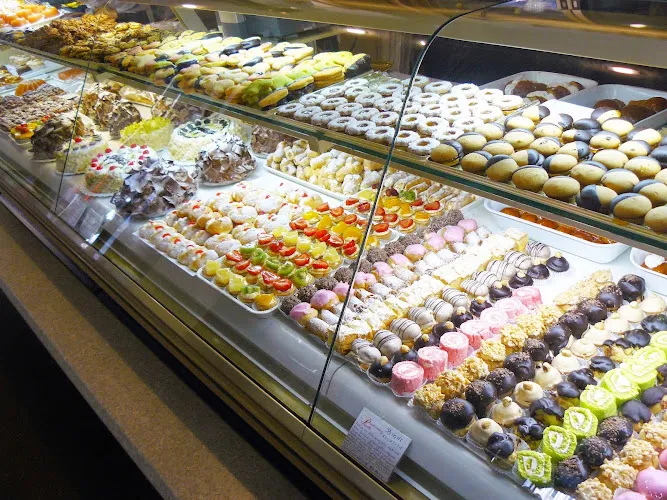 Pasticceria Petrella Salvatore