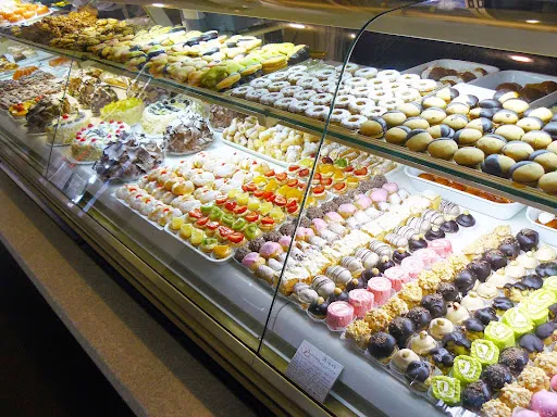 Foto di Pasticceria Petrella Salvatore