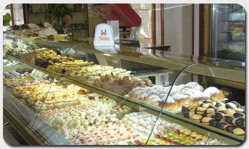 Foto di Pasticceria Petrella Salvatore