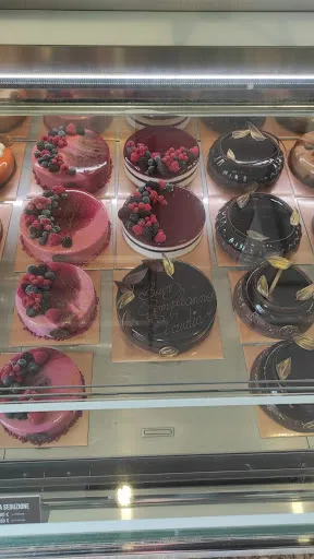 Foto di Pasticceria Petrella Salvatore