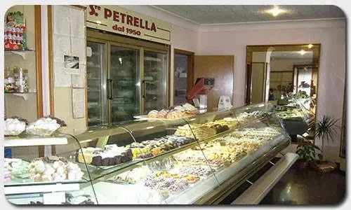 Foto di Pasticceria Petrella Salvatore