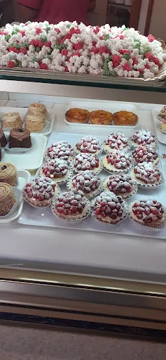 Foto di Pasticceria Petrella Salvatore