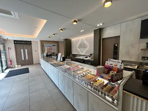 Foto di Pasticceria Piazza Settevalli
