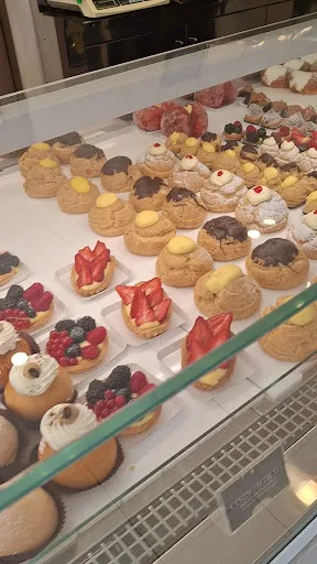 Foto di Pasticceria Piazza Settevalli