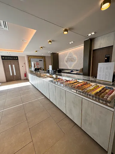 Foto di Pasticceria Piazza Settevalli