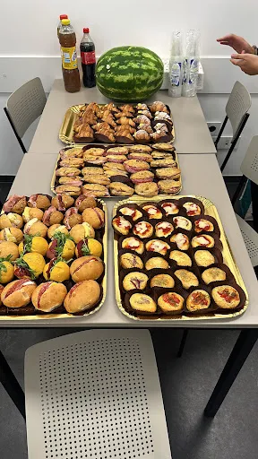 Foto di Pasticceria Piazza Settevalli