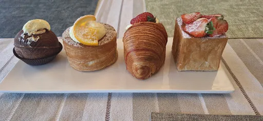 Foto di Pasticceria Piazza Settevalli